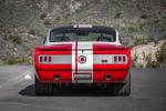 Ford Mustang Fastback SPLITR by Ringbrothers 2015 года